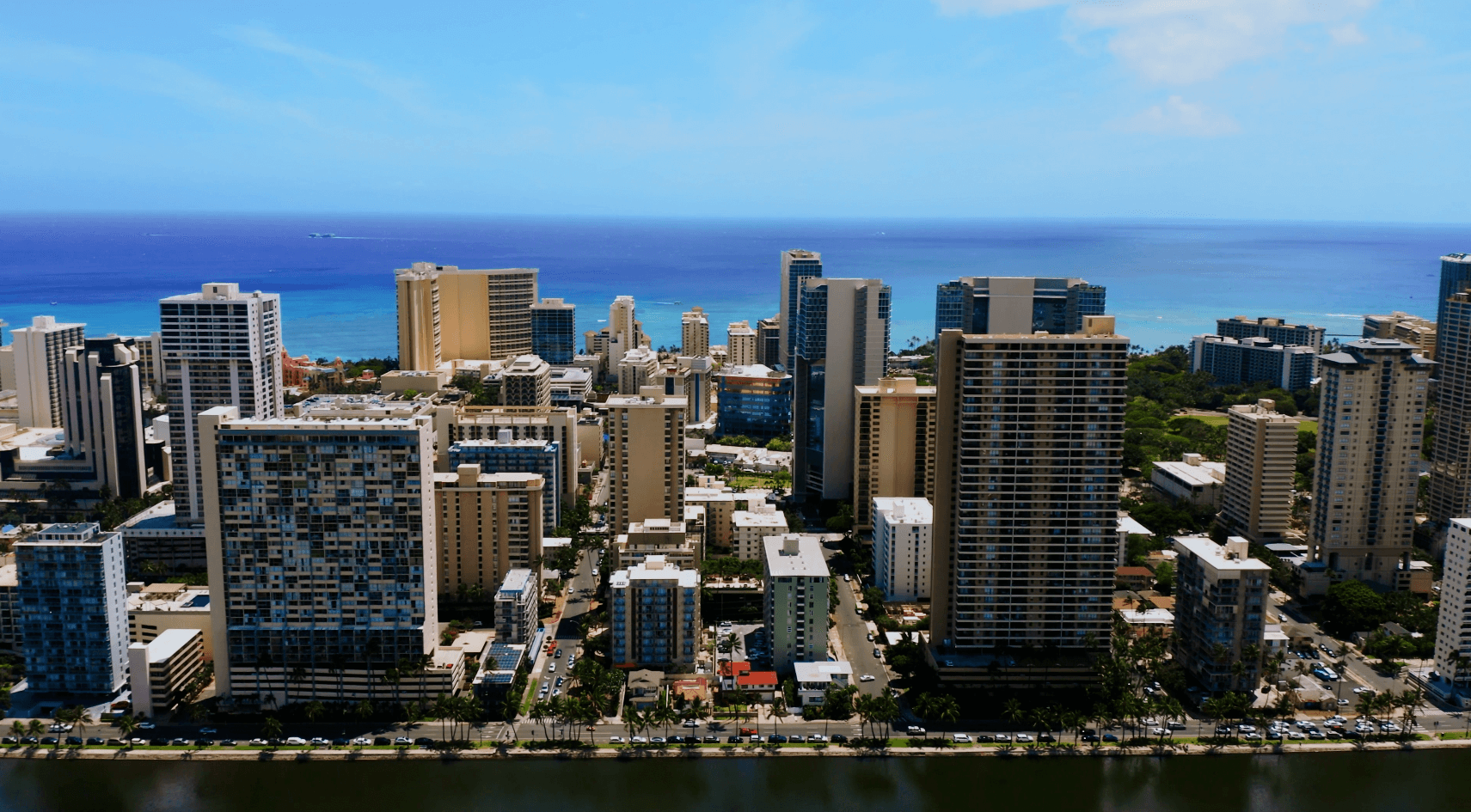 Waikiki Real Estate Guide Condos For Sale in Honolulu, HI